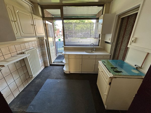 Medium property photo - Struverstraat 26, 6467 BC Kerkrade